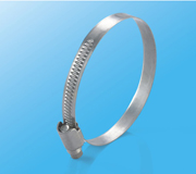 Grman Type Hose Clamp