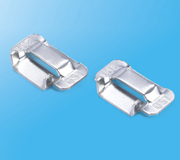 Ear-Lokt Banding Buckle