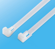 Releasable Cable Tie