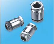 TJ Metal Cable Gland